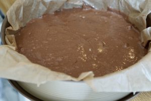 Schokokuchen Brownies Cheesecake Himbeerkuchen