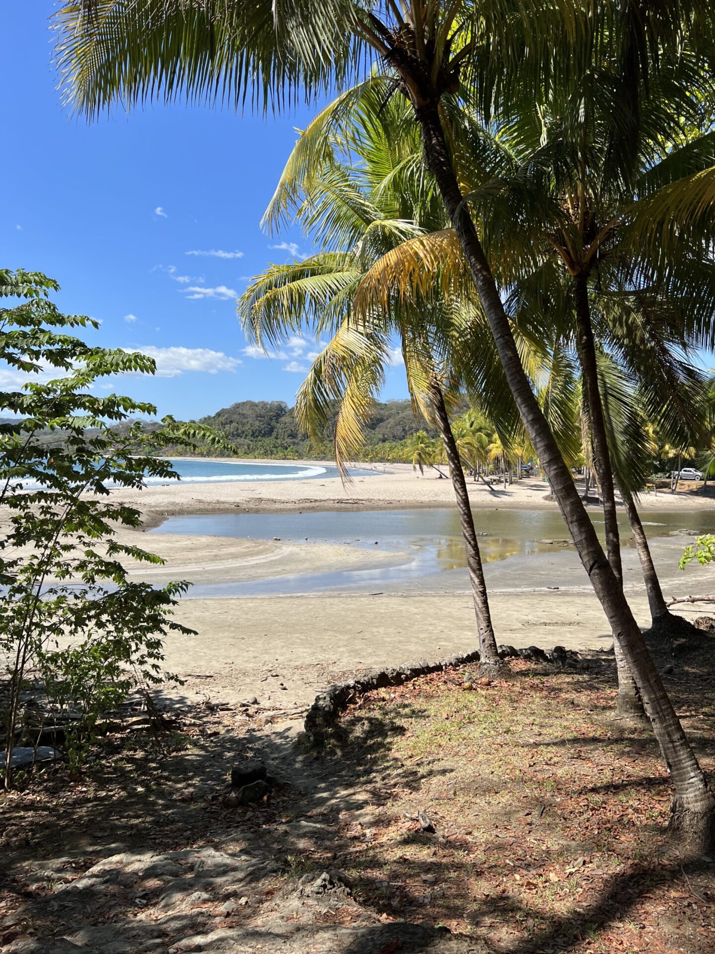Strandurlaub Costa Rica Pazifikküste